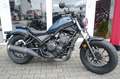 Honda CMX 500 A , Rebel , PC56 , ABS , Top Zustand , wenig km Negro - thumbnail 2