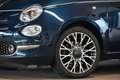 Fiat 500 0.9 TwinAir Turbo Collezione Blau - thumbnail 3