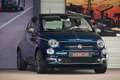 Fiat 500 0.9 TwinAir Turbo Collezione Blau - thumbnail 5