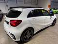 Mercedes-Benz A 220 220 d Premium TETTO-PINZE A45 AMG-CARBONIO Weiß - thumbnail 6