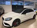 Mercedes-Benz A 220 220 d Premium TETTO-PINZE A45 AMG-CARBONIO Weiß - thumbnail 3