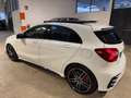 Mercedes-Benz A 220 220 d Premium TETTO-PINZE A45 AMG-CARBONIO Weiß - thumbnail 4