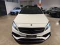Mercedes-Benz A 220 220 d Premium TETTO-PINZE A45 AMG-CARBONIO Weiß - thumbnail 2