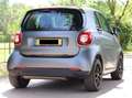 smart forTwo Smart fortwo coupe passion Gris - thumbnail 2