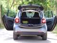 smart forTwo Smart fortwo coupe passion Gris - thumbnail 3