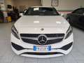 Mercedes-Benz A 180 PREMIUM AMG *NEOPATENTATI* Blanc - thumbnail 2