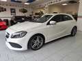 Mercedes-Benz A 180 PREMIUM AMG *NEOPATENTATI* Blanc - thumbnail 1