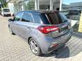 Hyundai i20 Style *2. HD*SITZH*KAMERA*NAVI*SCHECKHEFT* Gris - thumbnail 5