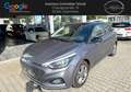 Hyundai i20 Style *2. HD*SITZH*KAMERA*NAVI*SCHECKHEFT* Gris - thumbnail 1
