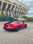 Audi e-tron GT 60 quattro Rojo - thumbnail 4