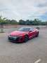 Audi e-tron GT 60 quattro Rojo - thumbnail 1