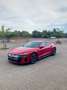 Audi e-tron GT 60 quattro Rojo - thumbnail 26