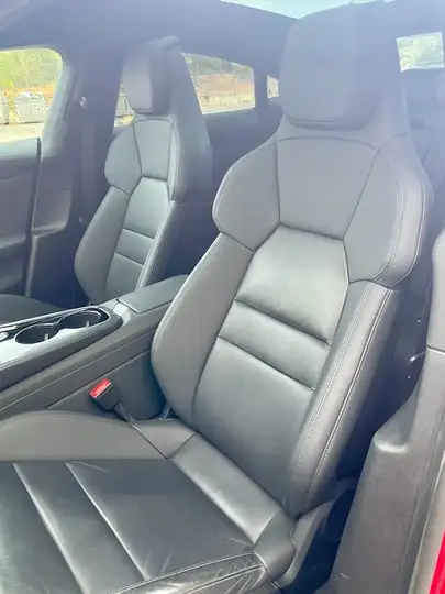 Audi e-tron GT 2023, foto 29