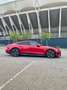 Audi e-tron GT 60 quattro Rojo - thumbnail 3