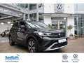 Volkswagen T-Cross 1.0 AHK RFK Sitzhzg.Spurwechsel Life Schwarz - thumbnail 1
