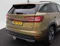 Skoda Kodiaq Sportline Business 1.5 TSI PHEV 204 PK | Automaat Goud - thumbnail 17