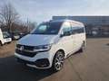 Volkswagen T6 California Bach Camper Edition 180 PS TDI MTM Weiß - thumbnail 3
