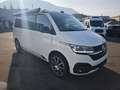 Volkswagen T6 California Bach Camper Edition 180 PS TDI MTM Weiß - thumbnail 5