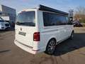 Volkswagen T6 California Bach Camper Edition 180 PS TDI MTM Weiß - thumbnail 7