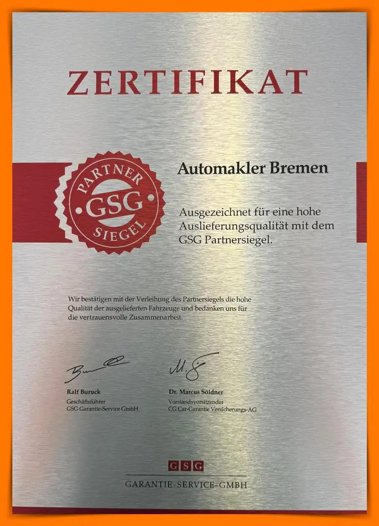 Mercedes-Benz C 200 AMG|HUD|ACC|BURMESTER [ 12MON. GARANTIE] Grau - 2
