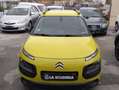 Citroen C4 Cactus Citroen C4 Cactus BlueHDi 100 Feel Edition Jaune - thumbnail 2