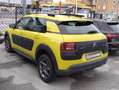 Citroen C4 Cactus Citroen C4 Cactus BlueHDi 100 Feel Edition Jaune - thumbnail 10