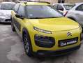 Citroen C4 Cactus Citroen C4 Cactus BlueHDi 100 Feel Edition Jaune - thumbnail 1