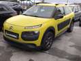 Citroen C4 Cactus Citroen C4 Cactus BlueHDi 100 Feel Edition Jaune - thumbnail 3