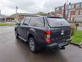 Ford Ranger 3.2 TD Puma Wildtrak (EU6.2) Gris - thumbnail 5
