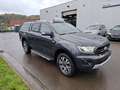 Ford Ranger 3.2 TD Puma Wildtrak (EU6.2) Gris - thumbnail 3