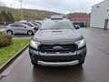 Ford Ranger 3.2 TD Puma Wildtrak (EU6.2) Gris - thumbnail 2
