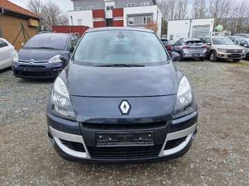 Grand Scenic dCi 150 FAP Aut. Luxe