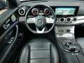 Mercedes-Benz E 400 E400d 4M AMG LINE+AIRMATIC+PANO+CARBON+NAPPA+360 Grijs - thumbnail 14