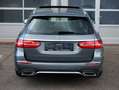 Mercedes-Benz E 400 E400d 4M AMG LINE+AIRMATIC+PANO+CARBON+NAPPA+360 Grijs - thumbnail 6