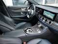 Mercedes-Benz E 400 E400d 4M AMG LINE+AIRMATIC+PANO+CARBON+NAPPA+360 Grijs - thumbnail 19