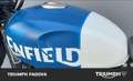 Royal Enfield Bullet 350 HNTR350 Bleu - thumbnail 9