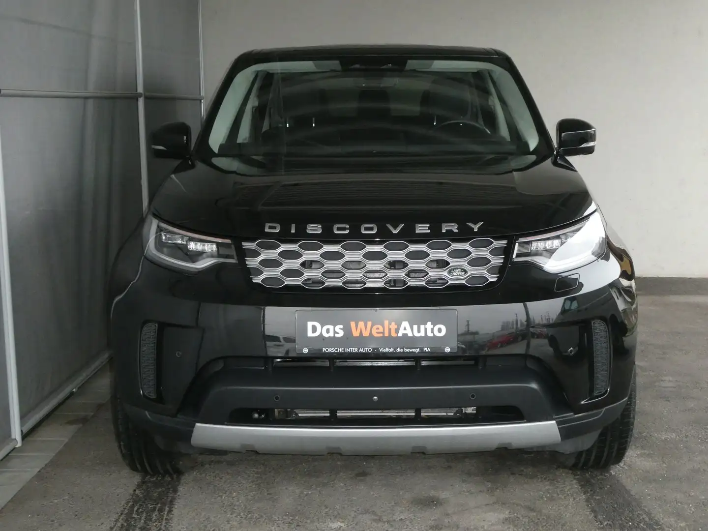 Land Rover Discovery 5 S D250 AWD Noir - 2