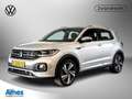 Volkswagen T-Cross 1.0 TSI 110pk R-Line | Adaptive Cruise Control | 1 Gris - thumbnail 1