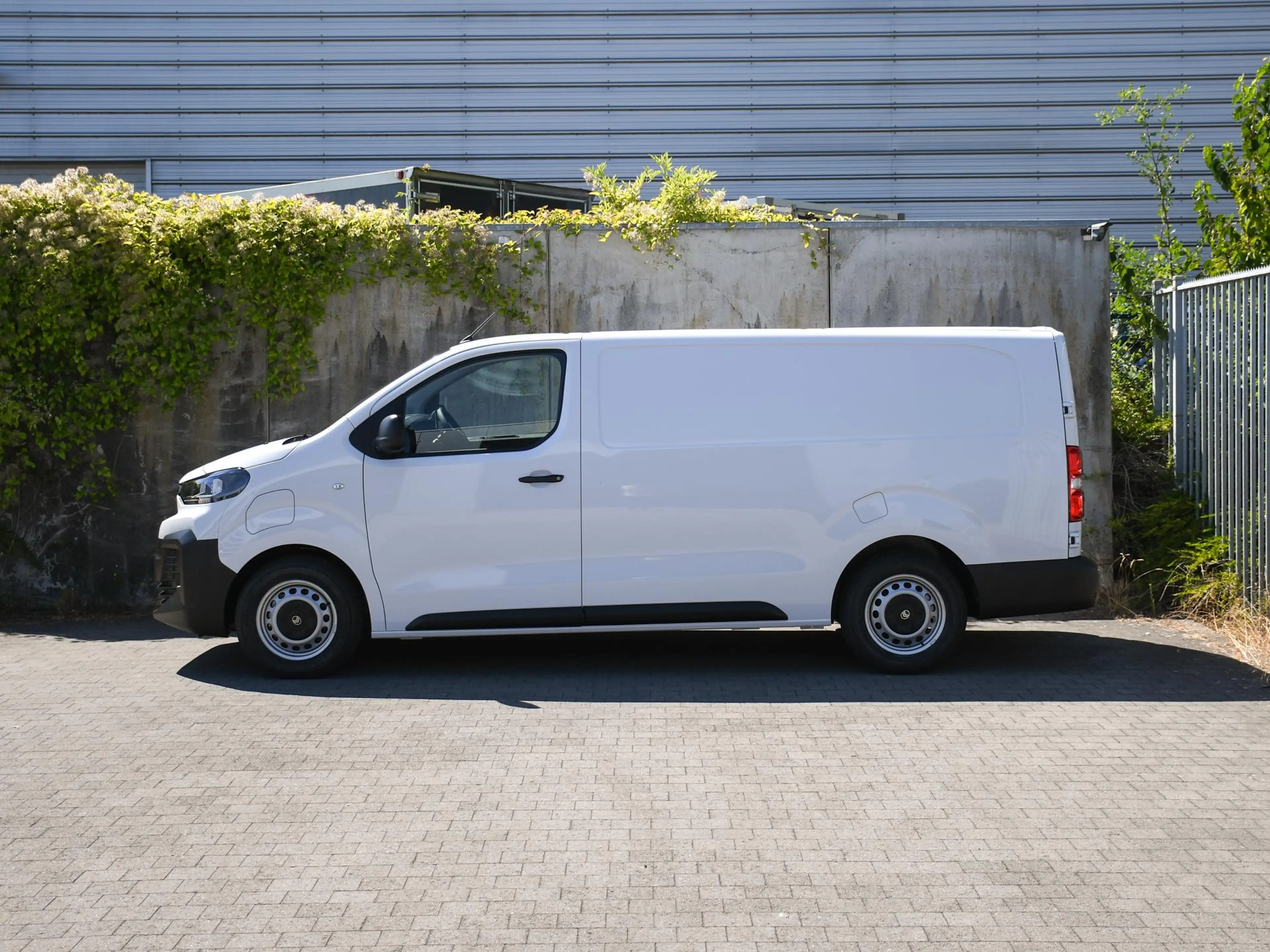 Citroen Jumpy ë-Jumpy L3H1 75 kWh 136pk Automaat CRUISE.C | CAME — photo 3