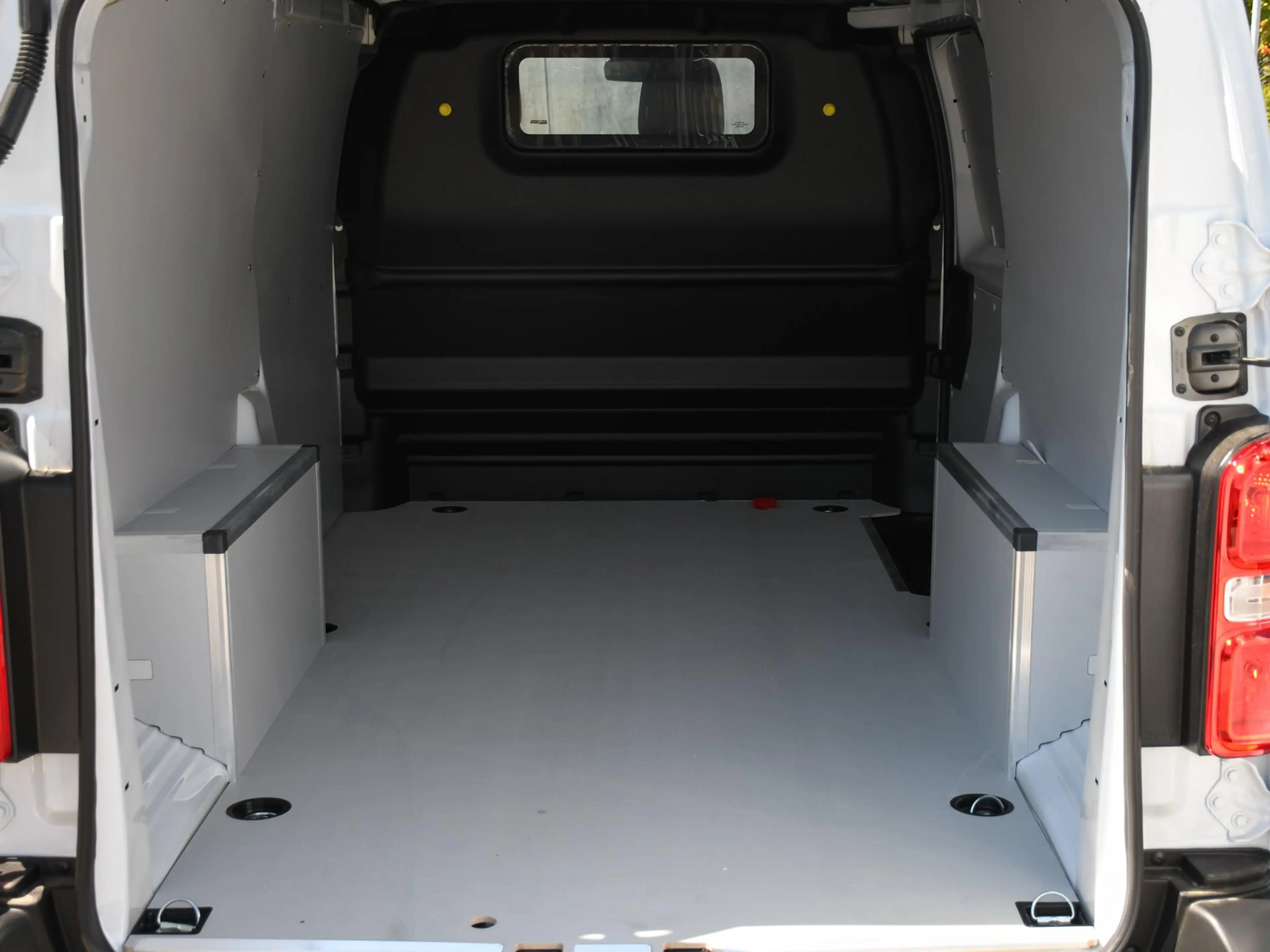 Citroen Jumpy ë-Jumpy L3H1 75 kWh 136pk Automaat CRUISE.C | CAME — photo 12