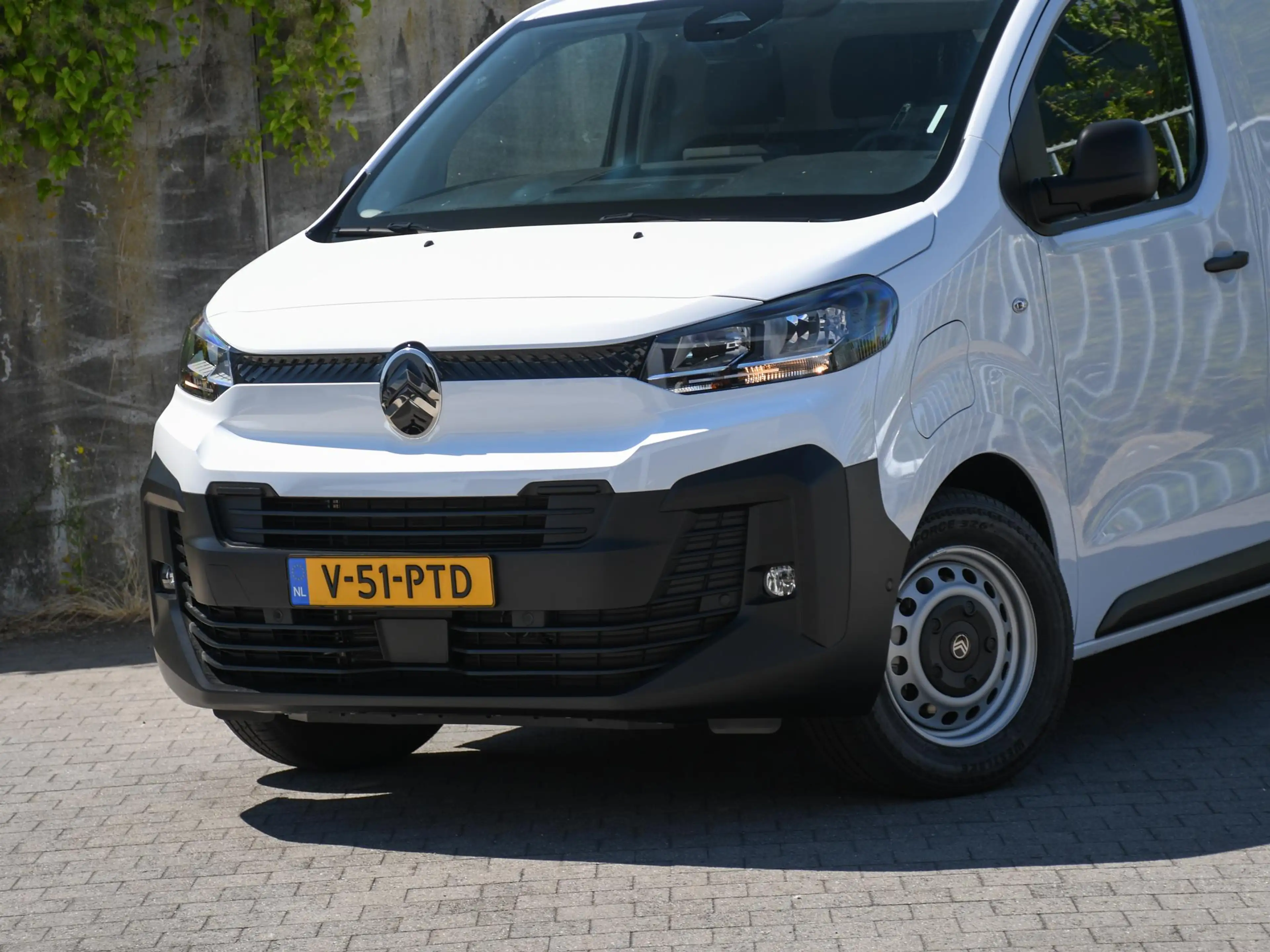 Citroen Jumpy ë-Jumpy L3H1 75 kWh 136pk Automaat CRUISE.C | CAME — photo 2