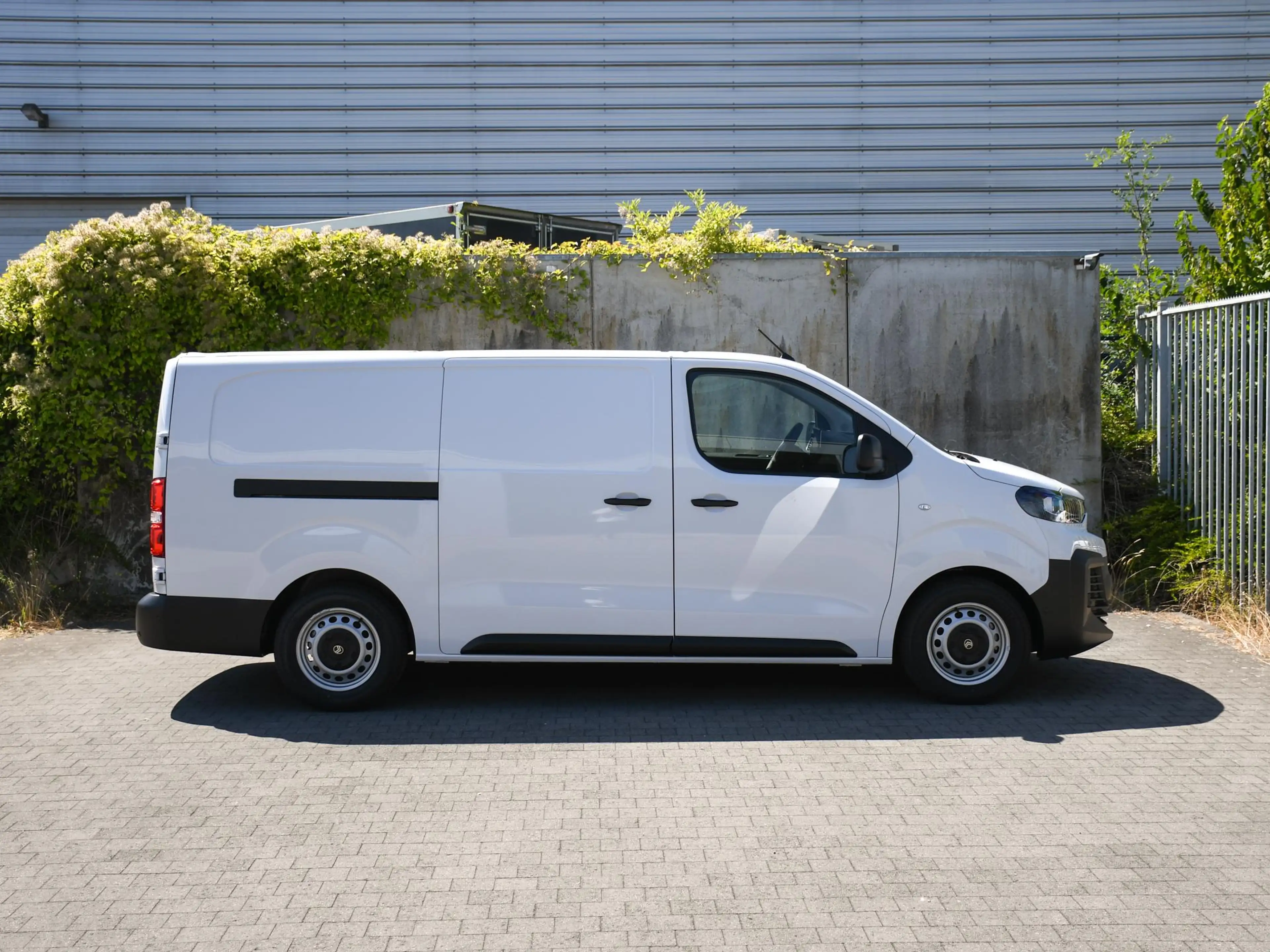 Citroen Jumpy ë-Jumpy L3H1 75 kWh 136pk Automaat CRUISE.C | CAME — photo 4