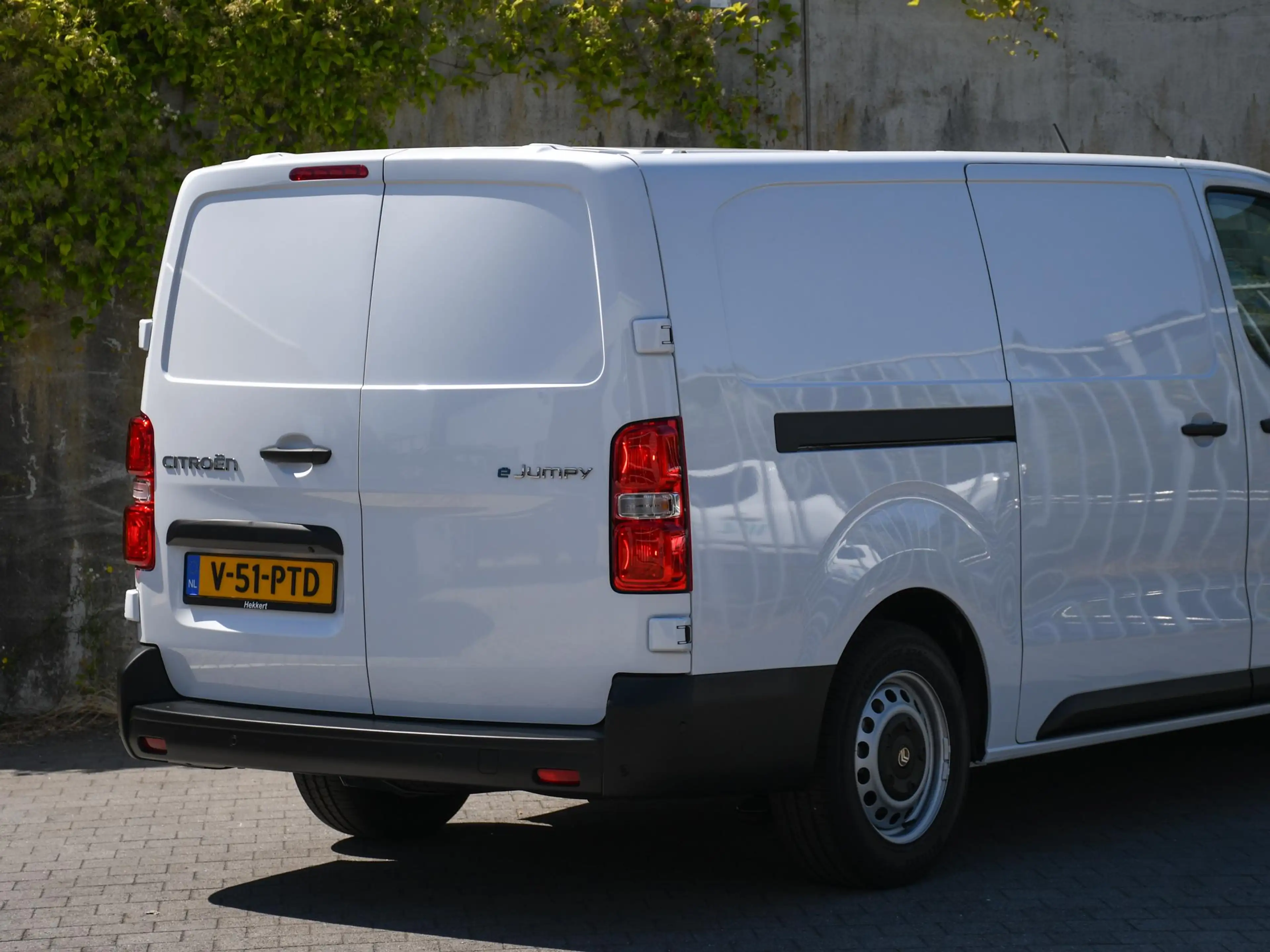 Citroen Jumpy ë-Jumpy L3H1 75 kWh 136pk Automaat CRUISE.C | CAME — photo 6