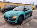 Citroen C4 Cactus VTi 82 Feel Edition*NAVI*Klimtrnik/SHZ Blau - thumbnail 3