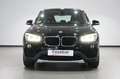 BMW X1 xDrive 18dA Negro - thumbnail 2