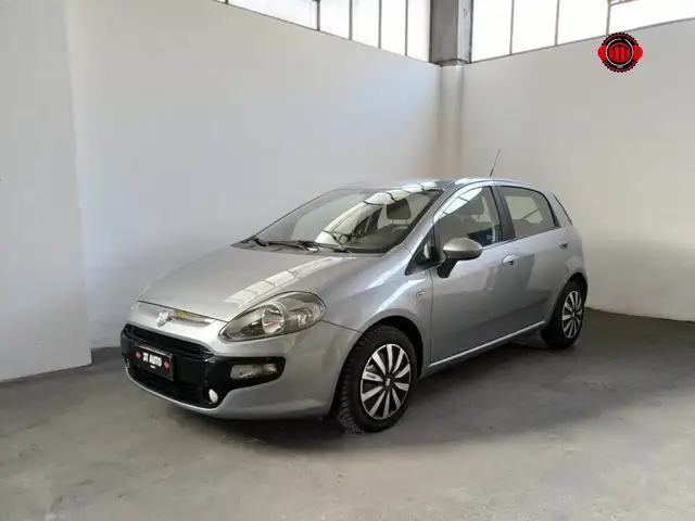 Fiat Punto Evo Punto III 2009 Evo 5p 1.3 mjt Dynamic s