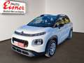Citroen C3 Aircross PURETECH 110 Weiß - thumbnail 2