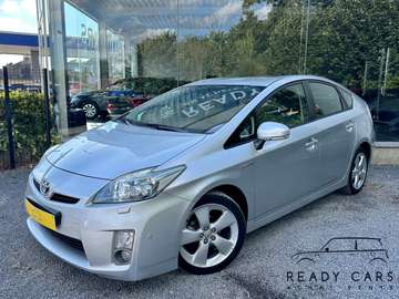 1.8i HYBRID*CARNET COMPLET*CAMERA*NAVI*CRUISE*BLUETOOTH