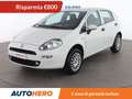 Fiat Punto 1.4 Street Blanc - thumbnail 1