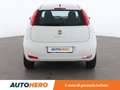 Fiat Punto 1.4 Street Blanc - thumbnail 5